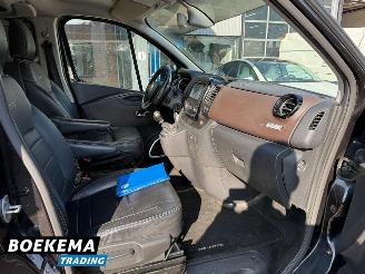 Fiat Talento 1.6 MJ 145PK L2 5-Peroons SX Leer Navigatie Camera 2xSchuifdeur picture 17