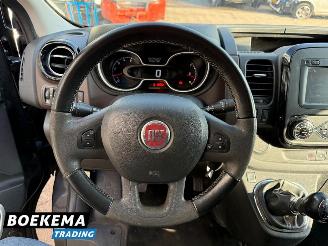 Fiat Talento 1.6 MJ 145PK L2 5-Peroons SX Leer Navigatie Camera 2xSchuifdeur picture 18