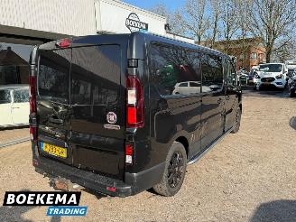 Fiat Talento 1.6 MJ 145PK L2 5-Peroons SX Leer Navigatie Camera 2xSchuifdeur picture 2