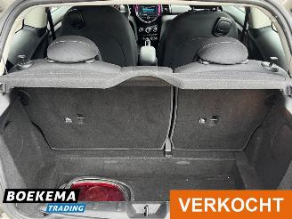 Mini Cooper 1.5 Automaat Keyless Led Navi Cruise Airco picture 16