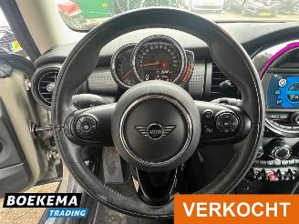 Mini Cooper 1.5 Automaat Keyless Led Navi Cruise Airco picture 21