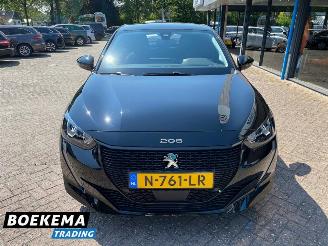 Peugeot e-208 EV Allure Pack 50 kWh Navi I-cockpit Camera Apple-Carplay picture 6