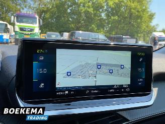 Peugeot e-208 EV Allure Pack 50 kWh Navi I-cockpit Camera Apple-Carplay picture 22