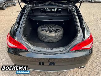 Mercedes Cla-klasse 200 Ambition 156PK Groot Navi Stoelverw. Navigatie picture 14