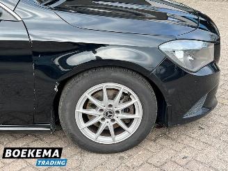 Mercedes Cla-klasse 200 Ambition 156PK Widescreen Stoelverw. Navigatie picture 5