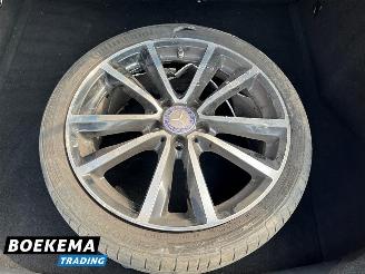 Mercedes Cla-klasse 200 Ambition 156PK Groot Navi Stoelverw. Navigatie picture 15