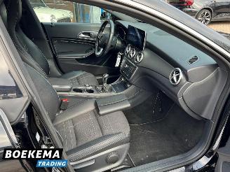 Mercedes Cla-klasse 200 Ambition 156PK Widescreen Stoelverw. Navigatie picture 18