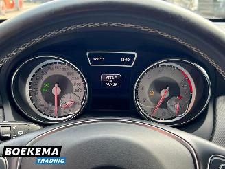 Mercedes Cla-klasse 200 Ambition 156PK Widescreen Stoelverw. Navigatie picture 21
