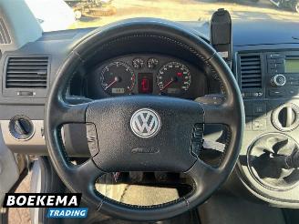 Volkswagen Multivan 2.5 TDI Comfort 7-Pers Clima Stoelverw. 2XSchuifdeur picture 21