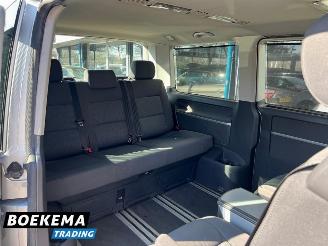 Volkswagen Multivan 2.5 TDI Comfort 7-Pers Clima Stoelverw. 2XSchuifdeur picture 17