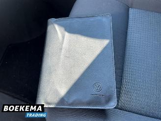 Volkswagen Multivan 2.5 TDI Comfort 7-Pers Clima Stoelverw. 2XSchuifdeur picture 25