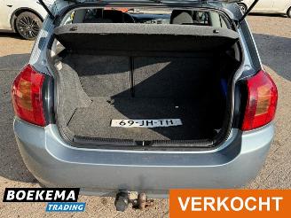 Toyota Corolla 1.6 VVT-i Linea Terra Airco picture 15