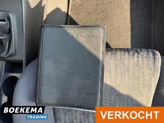 Toyota Corolla 1.6 VVT-i Linea Terra Airco picture 17