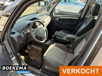 Opel Meriva 1.6 16V Enjoy Airco Cruise picture 10