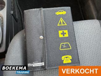 Opel Meriva 1.6 16V Enjoy Airco Cruise picture 23