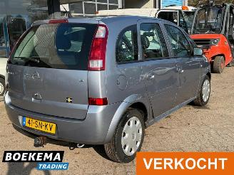 Opel Meriva 1.6 16V Enjoy Airco Cruise picture 2