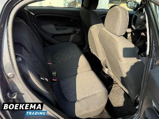 Fiat Grande Punto 1.2 Active Airco Elektrische ramen picture 11