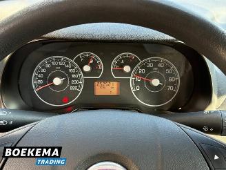Fiat Grande Punto 1.2 Active Airco Elektrische ramen picture 14
