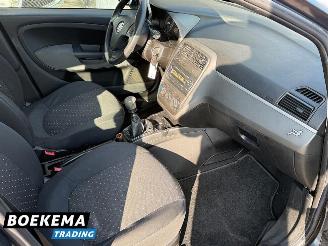 Fiat Grande Punto 1.2 Active Airco Elektrische ramen picture 12