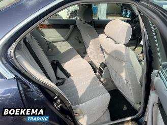 BMW 5-serie 520i Executive 6-Cilinder Airco picture 18