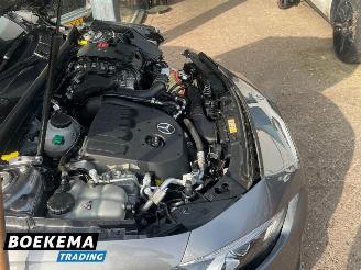 Mercedes A-klasse 250 e AMG Navigatie Camera Stoelverwarming picture 6