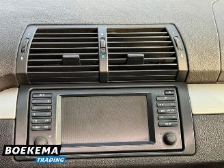 BMW X5 4.4i Executive Open-Dak Automaat Memory picture 24