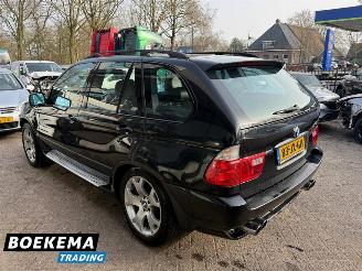 BMW X5 4.4i Executive Open-Dak Automaat Memory picture 3