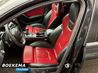 Audi S4 Avant 3.0 TFSI Quattro Bang & Olufsen Leer picture 9