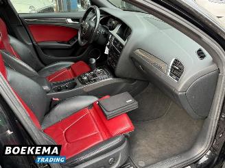 Audi S4 Avant 3.0 TFSI Quattro Bang & Olufsen Leer picture 15