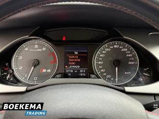 Audi S4 Avant 3.0 TFSI Quattro Bang & Olufsen Leer picture 17