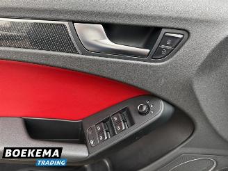 Audi S4 Avant 3.0 TFSI Quattro Bang & Olufsen Leer picture 10