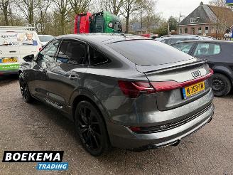 Audi E-tron 55 Quattro S-Line 95kWh S-Line Memory Apple-Car NAP! picture 3