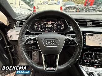 Audi E-tron 55 Quattro S-Line 95kWh S-Line Memory Apple-Car NAP! picture 20