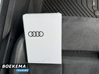 Audi E-tron 55 Quattro S-Line 95kWh S-Line Memory Apple-Car NAP! picture 19