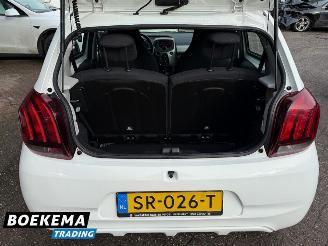 Peugeot 108 1.0 e-VTi Active Airco 5-Deurs picture 15