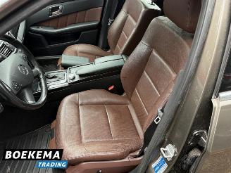 Mercedes E-klasse 200 CGI Avantgarde 7-Peroons Stoelverw/Koeling Open-Dak picture 10