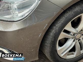 Mercedes E-klasse 200 CGI Avantgarde 7-Peroons Stoelverw/Koeling Open-Dak picture 5