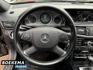 Mercedes E-klasse 200 CGI Avantgarde 7-Peroons Stoelverw/Koeling Open-Dak picture 19