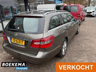 Mercedes E-klasse 200 CGI Avantgarde 7-Peroons Stoelverw/Koeling Open-Dak picture 2