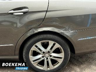 Mercedes E-klasse 200 CGI Avantgarde 7-Peroons Stoelverw/Koeling Open-Dak picture 6