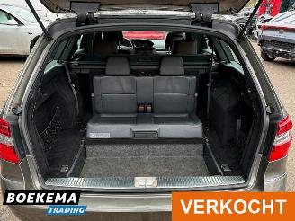 Mercedes E-klasse 200 CGI Avantgarde 7-Peroons Stoelverw/Koeling Open-Dak picture 14