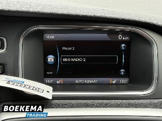 Volvo V-40 1.6 T4 180PK R-Design Stoelverw. Navigatie Camera picture 19