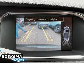 Volvo V-40 1.6 T4 180PK R-Design Stoelverw. Navigatie Camera picture 23