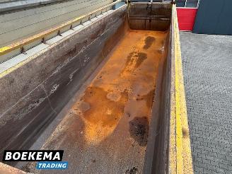 Bulthuis TSTA23 Kipper 2xGestuurde As Liftas Milieukleppen Asfalt 31.70M2 picture 5