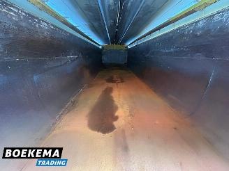 Bulthuis TSTA23 Kipper 2xGestuurde As Liftas Milieukleppen Asfalt 31.70M2 picture 6