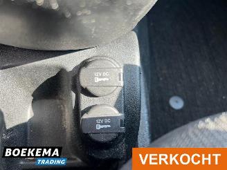 Fiat Doblo Cargo 1.3 MJ SX Airco Navigatie Schuifdeur PDC picture 22