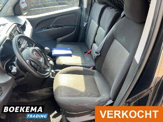 Fiat Doblo Cargo 1.3 MJ SX Airco Navigatie Schuifdeur PDC picture 7