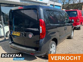 Fiat Doblo Cargo 1.3 MJ SX Airco Navigatie Schuifdeur PDC picture 2