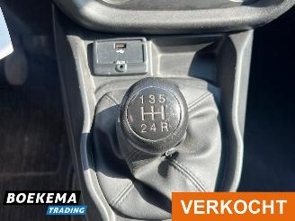 Fiat Doblo Cargo 1.3 MJ SX Airco Navigatie Schuifdeur PDC picture 17