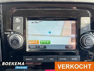 Fiat Doblo Cargo 1.3 MJ SX Airco Navigatie Schuifdeur PDC picture 18